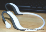 New, Waterproof Design, After Hanging Sporty, Soft Silicone Material Trade Selling Bluetooth Headset