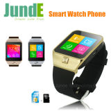 Bluetooth Sync Phone Watch Support Camera, FM, MP3, Voice Recorder