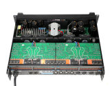 Swithing Power Amplifier with Light Weight and Good Performance