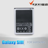 Manufacture Eb-L1g6llu Mobile Phone Battery for Samsung Galaxy S3 I9300 S4 I9500