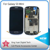 High Quality Replacement I9300 LCD for Samsung Galaxy S3 LCD Touch Screen