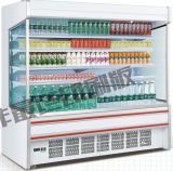 Commercial Supermarket Refrigerator Display
