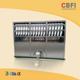 Stainless Steel 304 Cube Ice Maker for Hot Sale