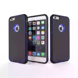 TPU and PC Strong Protective Mobile Phone Cover