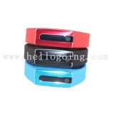 USB Bluetooth 4.0 Fitness Smart Tracker Bracelet for Smart Wristband
