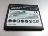 Brand New Rechargeable Mobile Phone Battery for Samsung S4