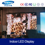 HD High Resolution Indoor Display