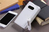Dual USB Charger Power Bank with Bluetooth Headset-Electronic Gadgets