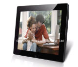 Media Player 12'' Digital Picture Frame with Photo Album