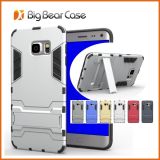 Iron Bear Back Cover Case for Samsung S6 Edge Plus
