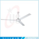 56'' Exhaust /Electric Ceiling Fan (USCF-106) with CE/RoHS