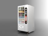Drinks Refrigerated and Snack Vending Machine