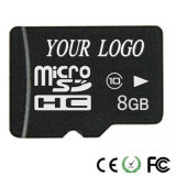 OEM High-Speed Micro SD Card 8GB