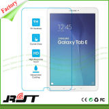 Tablet Accessory 9h 0.33mm Anti-Scratch Tempered Glass Protector for Galaxy Tab E 9.6 T560