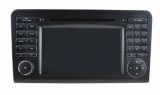 Serves Car DVD Player for Benz Ml350 (Benz ML350 M300 ML450 ML500/GL320 GL350 GL420 GL450 GL500(2005-2012)