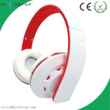 Colorful Bluetooth Wireless Headphones/Headset with Call Mic/Microphone, 40mm Headphone Speaker