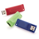 4 GB Store 'n' Go USB 2.0 Flash Drive
