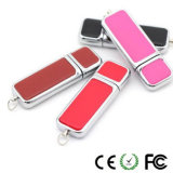 Hot Selling Whistle Leather USB Flash Drive