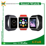 Ce RoHS Smart Watch Gt08 China Bluetooth Smart Watch