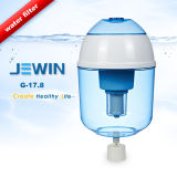 Bottle Water Purifier Filter with Capactity 18L