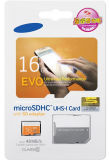 Evo Ultra 16GB 32GB 64GB 128GB 256GB 512GB Micro Memory Card Stick Card SD Cards for Camera up to 40MB Read for U3