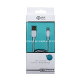 USB Lightning Cables for iPhone 5s and iPhone 6 with Ios 8.0 (JH50F)