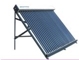 2015 High Pressure Solar Collector Solar System Water Heaters