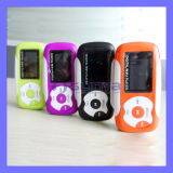 New Mini Fashion MP3 Player Memory Card TF Card Support 2013 Hotsale (TF-184)