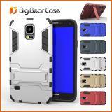 Stand Mobile Phone Case for Samsung Galaxy S5 G900