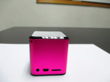 Bluetooth Sound Box with Rechargeable Battery