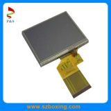 3.5inch 320 (RGB) *240 TFT LCD Display with Resistive Touch Screen
