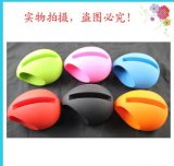 Good Quality Silicone Egg Speakers Used for iPhone 6 and Plus