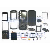 Plastic Housing and Cell Phone Housing for Nextel I296