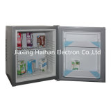 Mini Refrigerator with Solid Door (28liters)