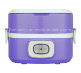 1.6L Electric Steam Cooker with Double Layer