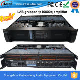 4CH 1350W Lab Gruppen Fp10000q Amplifier Power with 3 Years Warranty