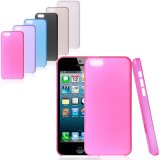Super Thin Mobile Phone PC Cover for iPhone 5c