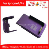 Mobile Phone Backup Battery for iPhone4