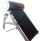 Solar Water Heater with The Finest Quality
