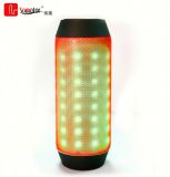 Factory Price Multi-Functional Stereo Bluetooth Speaker with LED Lights