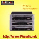 Pk4000 Professional Amplifier