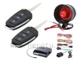 Car Alarm System (RF871)