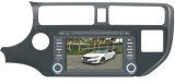 7 Inch Car DVD Player for 2012-2013 KIA Rio (TS7565)