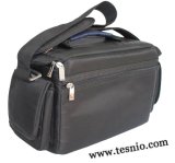 Camera Bag for Ladies, Camera Bags, DSLR Camera Bag (Tesnio-2115B)