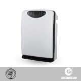 Portable HEPA Air Purifier with Ionizer, Remove Pm 2.5