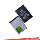 Bl-5b Mobile Phone Battery for Nokia N80 N83 N90 6120c 6121c 890mAh