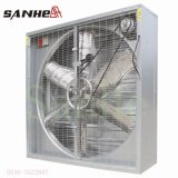 Ventilation Exhaust Fan Shutter Box Fan High Quality Ventilation Fan
