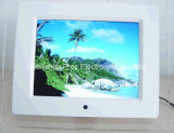 Music Video Player 8 Inch Digital Picture Frame