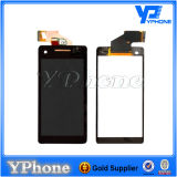 Factory Price LCD Digitizer for Sony Xperia Z L36h