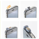 Wholesale Cat Mobile Phone Dust Proof (MDP105)